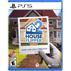 House Flipper 2 PS5
