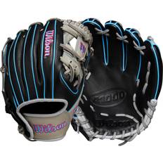 Gants de Baseball Wilson Infield Baseball Glove A1000 DP15 11.5 in
