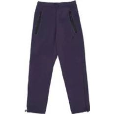 Nike Tech Fleece Lightweight Tracksuit Trousers - Purple