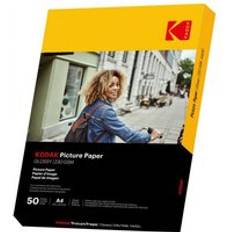 Kodak Fotopapper Kodak Fotopapper 50 St A4 230g 21x30cm