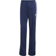 Nainen - Punainen Housut Adicolor Classics Firebird Track Pants - Night Indigo