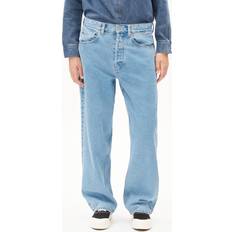 Baggy Jeans Armedangels Women's Haayi Jeans - Blue
