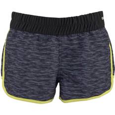 Venice Beach Agile Swim Shorts - Black