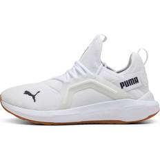 Puma Softride Enzo 5 - White/Black