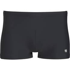 Microfiber Badetøj Mey English Harbour Swim Shorty - Black