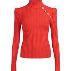 myMo ROCKS Pullover - Grenadine