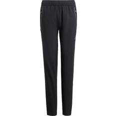 Adidas Bukser Børnetøj adidas Tiro25 Competition Vistech Travel Pants - Black