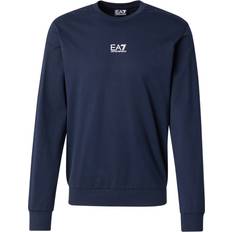 EA7 Herr Tröjor EA7 Emporio Armani Bomull Sweatshirt