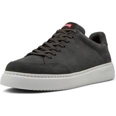 Camper Grå Sneakers Med Læder Overdel - Grå
