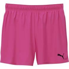 Puma Sportshorts - Pitaya/Schwarz