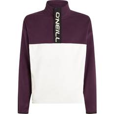 O'Neill Polartec 100 Fleece Sweater - Hvid/Lilla