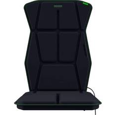 Razer Freyja Sensa HD Haptic Gaming Chair Cushion Black