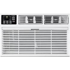 Air Treatment Whirlpool 8,000 BTU Through the Wall Air Conditioner White