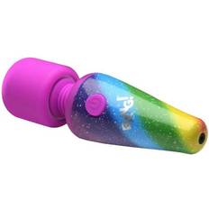 Multicoloured Vibrators Sex Toys XR Multicolour Erotic Massager