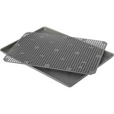LLOYD Kitchenware Sheet Pan Roaster Oven Tray