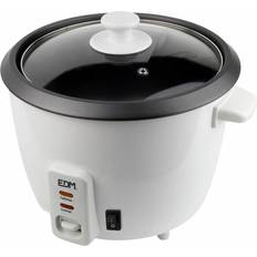 Edm 07789 400W Rice Cooker