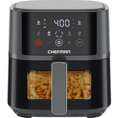 Chefman Airfryer 2000 Series 4.2L 1500W