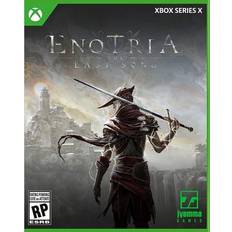 Xbox Series X Games Enotria The Last Song Xbox Series X