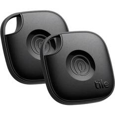 Bluetooth tracker tile mate Tile Life360 Mate 2024 2 - Pack