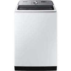 Samsung Washing Machines Samsung Samsung Open Box 5.5 Cu Ft Load Washer