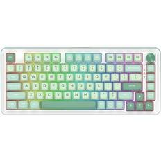 Redragon K681MG-RGB-PRO Wireless Gaming Keyboard