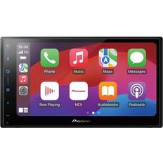 Boat & Car Stereos Pioneer 6.8 Inch Digital Multimedia Receiver