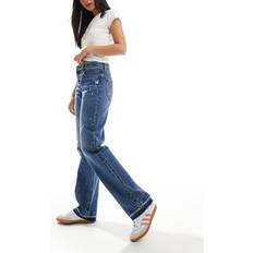 Levis 501 90s Levi's 501 90s Fit Jeans - Mid Blue