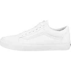 Vans Old Skool Stackform - True White