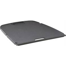 Gusseisen Grillplatten Napoleon Reversible Cast Iron Griddle 56080