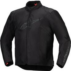 Alpinestars T-SPS V2 Waterproof Textile Jacket - Black