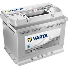 D15 Varta Silver Dynamic D15 Compatible