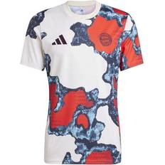 Bayern t shirt adidas Fc Bayern 24/25 Pre Match T-shirt XL
