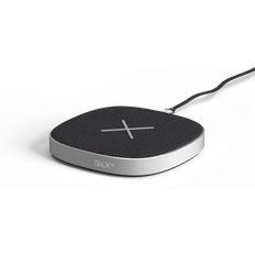 Wireless charger SACKit Chargeit Dock Care Wireless Charger Compatible