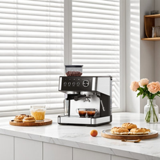COWSAR Espresso Machine 15 Bar