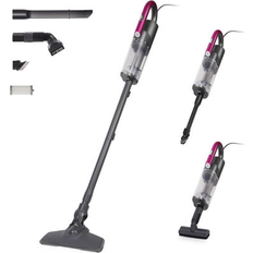 Vacuum Cleaners Eficentline Corded Stick Vacuum Cleaners XCQ-001