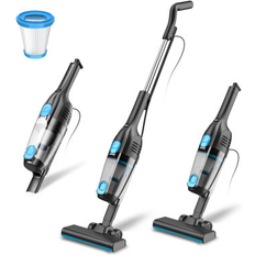 Vacuum Cleaners INSE Corded Stick Vacuum Cleaner R6