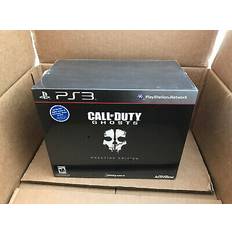 PlayStation 3 Games Call of duty ghosts prestige edition ps3