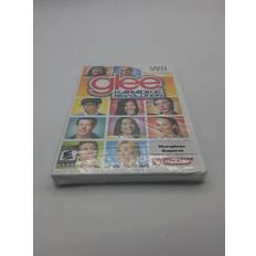 Cheap Nintendo Wii Games Karaoke revolution: glee (nintendo wii, 2011) brand