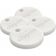 GPS & Bluetooth-trackere Chipolo One Point 4-Pack