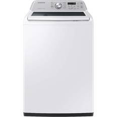 Samsung Washing Machines Samsung Samsung Open Box 4.7 Cu Ft Load Washer