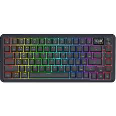 Redragon K708-RGB-PRO Wireless Gaming Keyboard