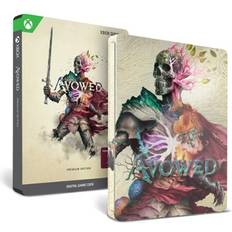 Code in Box SteelBook Premium Edition