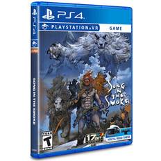 Song in the smoke (psvr) (limited run games) (ps4 playstation 4) brand