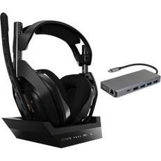 Gaming Accessories Logitech Astro A50 Wireless Base Station