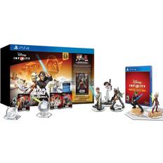 Disney Infinity 3.0 PS4 Game