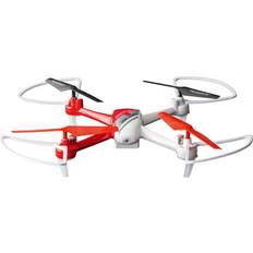 30.0 min Helikopter Drones Revell X-Treme Quadcopter Marathon RTF