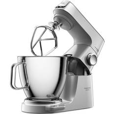 Silver Köksassistenter Kenwood Chef Baker XL KVL85.124SI