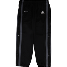 Supreme Men Trousers Supreme Umbro Break-Away Track Pant - Black