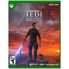 Star Wars Jedi Survivor Xbox One