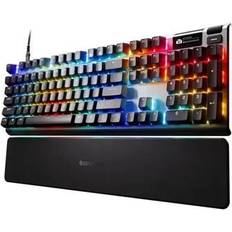 SteelSeries Apex Pro Gen 3 Wired Gaming Keyboard